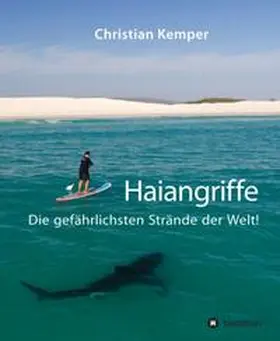 Kemper |  Haiangriffe | Buch |  Sack Fachmedien