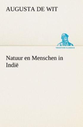 Wit |  Natuur en Menschen in Indië | Buch |  Sack Fachmedien