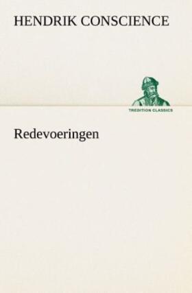 Conscience |  Redevoeringen | Buch |  Sack Fachmedien