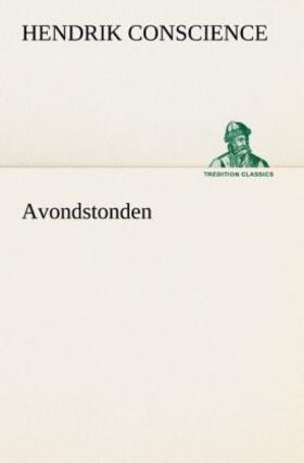 Conscience |  Avondstonden | Buch |  Sack Fachmedien