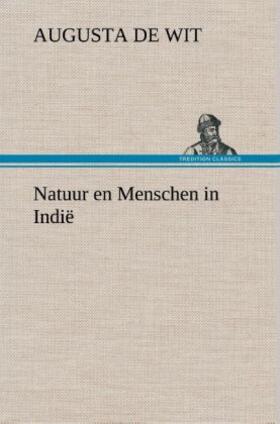 Wit |  Natuur en Menschen in Indië | Buch |  Sack Fachmedien