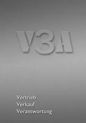 Schmidt |  V3A | Buch |  Sack Fachmedien