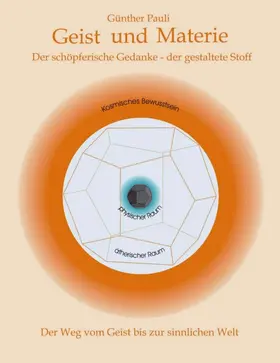 Pauli |  Geist und Materie | Buch |  Sack Fachmedien