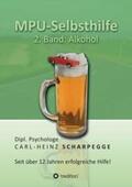 Scharpegge |  MPU-Selbsthilfe, Alkohol | Buch |  Sack Fachmedien