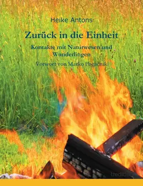 Antons |  Zurück in die Einheit | Buch |  Sack Fachmedien