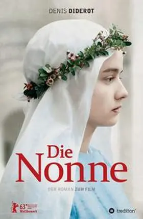 Diderot |  Die Nonne | Buch |  Sack Fachmedien