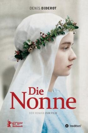 Diderot | Die Nonne | Buch | 978-3-8495-5253-4 | www.sack.de