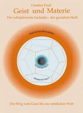 Pauli |  Geist und Materie | Buch |  Sack Fachmedien