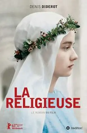 Diderot |  La Religieuse | Buch |  Sack Fachmedien