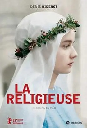 Diderot |  La Religieuse | Buch |  Sack Fachmedien