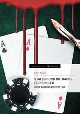 Krause |  Staller und die Rache der Spieler | Buch |  Sack Fachmedien