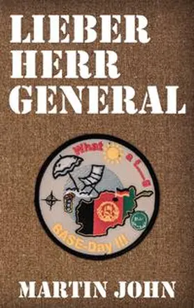 John |  Lieber Herr General | eBook | Sack Fachmedien