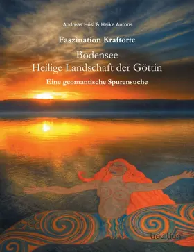 Hösl / Antons |  Faszination Kraftorte | Buch |  Sack Fachmedien
