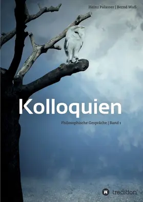 Waß / Palasser |  Kolloquien | Buch |  Sack Fachmedien