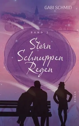Schmid |  Sternschnuppen-Regen | Buch |  Sack Fachmedien