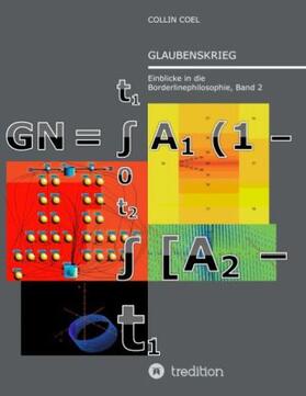 Coel |  Glaubenskrieg | Buch |  Sack Fachmedien