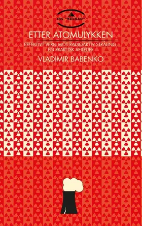 Babenko |  Etter atomulykken | Buch |  Sack Fachmedien