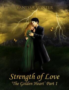 Winter |  The Golden Heart | Buch |  Sack Fachmedien