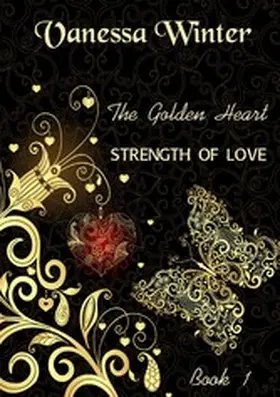 Winter |  The Golden Heart | eBook | Sack Fachmedien