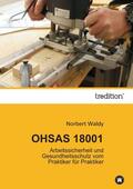Waldy |  OHSAS 18001 | Buch |  Sack Fachmedien