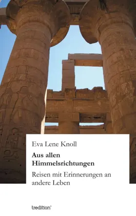 Knoll |  Aus allen Himmelsrichtungen | Buch |  Sack Fachmedien