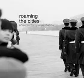 Chahine |  Roaming the Cities | Buch |  Sack Fachmedien