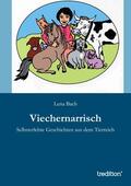 Bach |  Viechernarrisch | Buch |  Sack Fachmedien