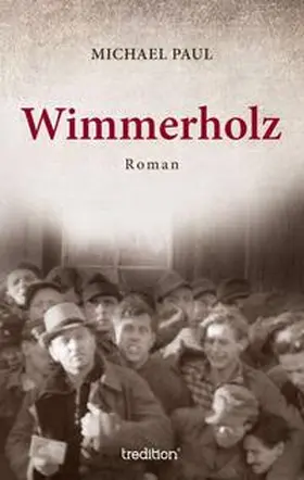 Paul |  Wimmerholz | Buch |  Sack Fachmedien