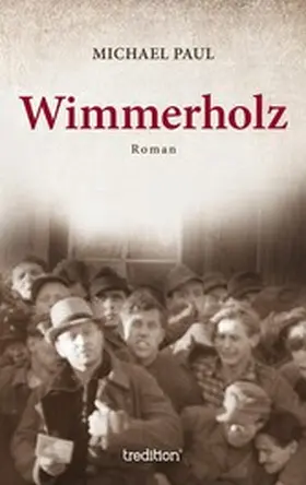 Paul |  Wimmerholz | eBook | Sack Fachmedien