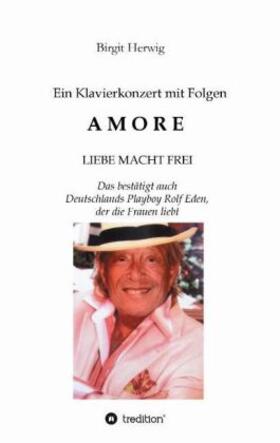 Herwig |  AMORE | Buch |  Sack Fachmedien