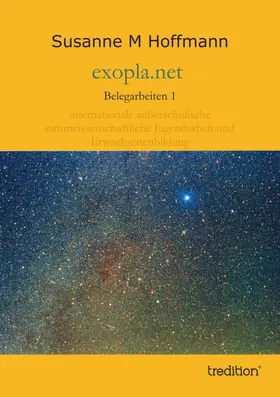 Hoffmann |  exopla.net | Buch |  Sack Fachmedien