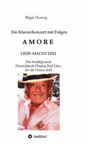 Herwig |  AMORE | Buch |  Sack Fachmedien