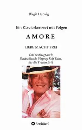Herwig |  AMORE | eBook | Sack Fachmedien