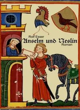 Esser |  Anselm und Neslin | Buch |  Sack Fachmedien