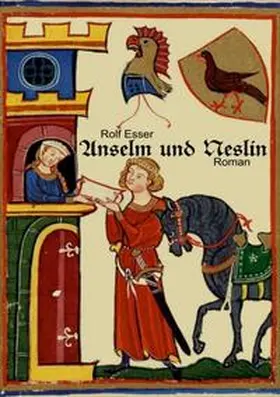 Esser |  Anselm und Neslin | Buch |  Sack Fachmedien