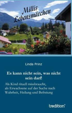 Prinz |  Millis Lebensmärchen | Buch |  Sack Fachmedien