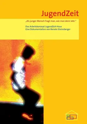 Steinsberger |  JugendZeit | Buch |  Sack Fachmedien