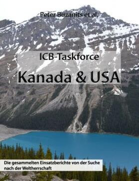 Buzanits |  ICB-Taskforce Kanada & USA | Buch |  Sack Fachmedien