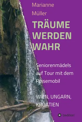 Müller |  Träume werden wahr | Buch |  Sack Fachmedien