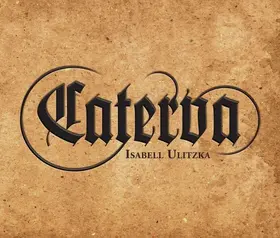 Ulitzka |  Caterva - Künstlertruppe | Buch |  Sack Fachmedien