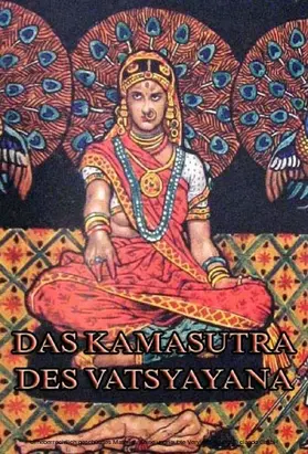  Das Kamasutra des Vatsyayana | eBook | Sack Fachmedien
