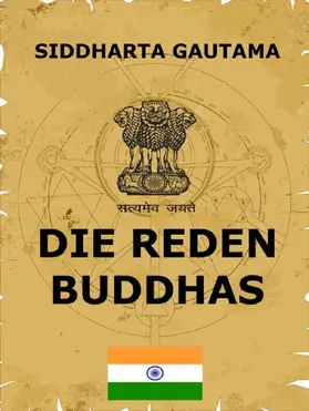 Gautama |  Die Reden Buddhas | eBook | Sack Fachmedien