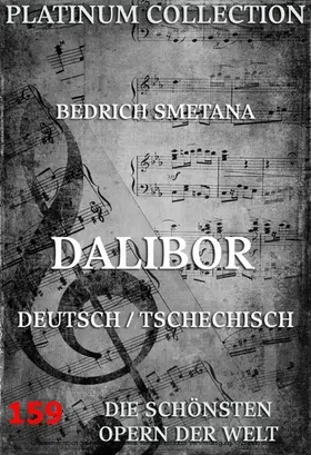 Smetana / Wenzig |  Dalibor | eBook | Sack Fachmedien