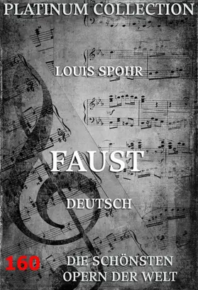 Spohr / Bernard |  Faust | eBook | Sack Fachmedien