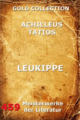 Tatios |  Leukippe | eBook | Sack Fachmedien