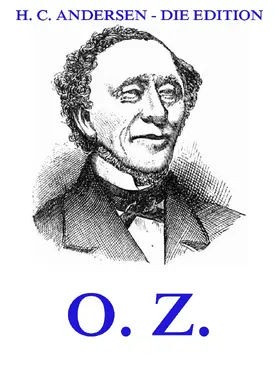 Andersen |  O.Z. | eBook | Sack Fachmedien