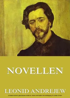 Andrejew |  Novellen | eBook | Sack Fachmedien
