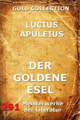 Apuleius |  Der goldene Esel | eBook | Sack Fachmedien