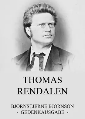 Bjornson |  Thomas Rendalen | eBook | Sack Fachmedien