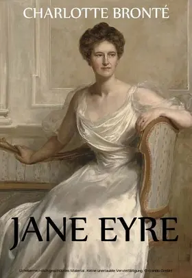 Bronté |  Jane Eyre | eBook | Sack Fachmedien